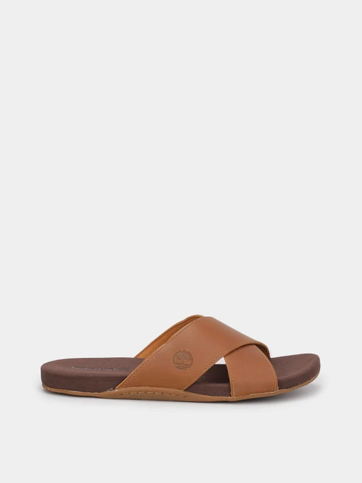 Шлёпанцы Timberland Seaton Bay модель TB0A2422F13 Фото