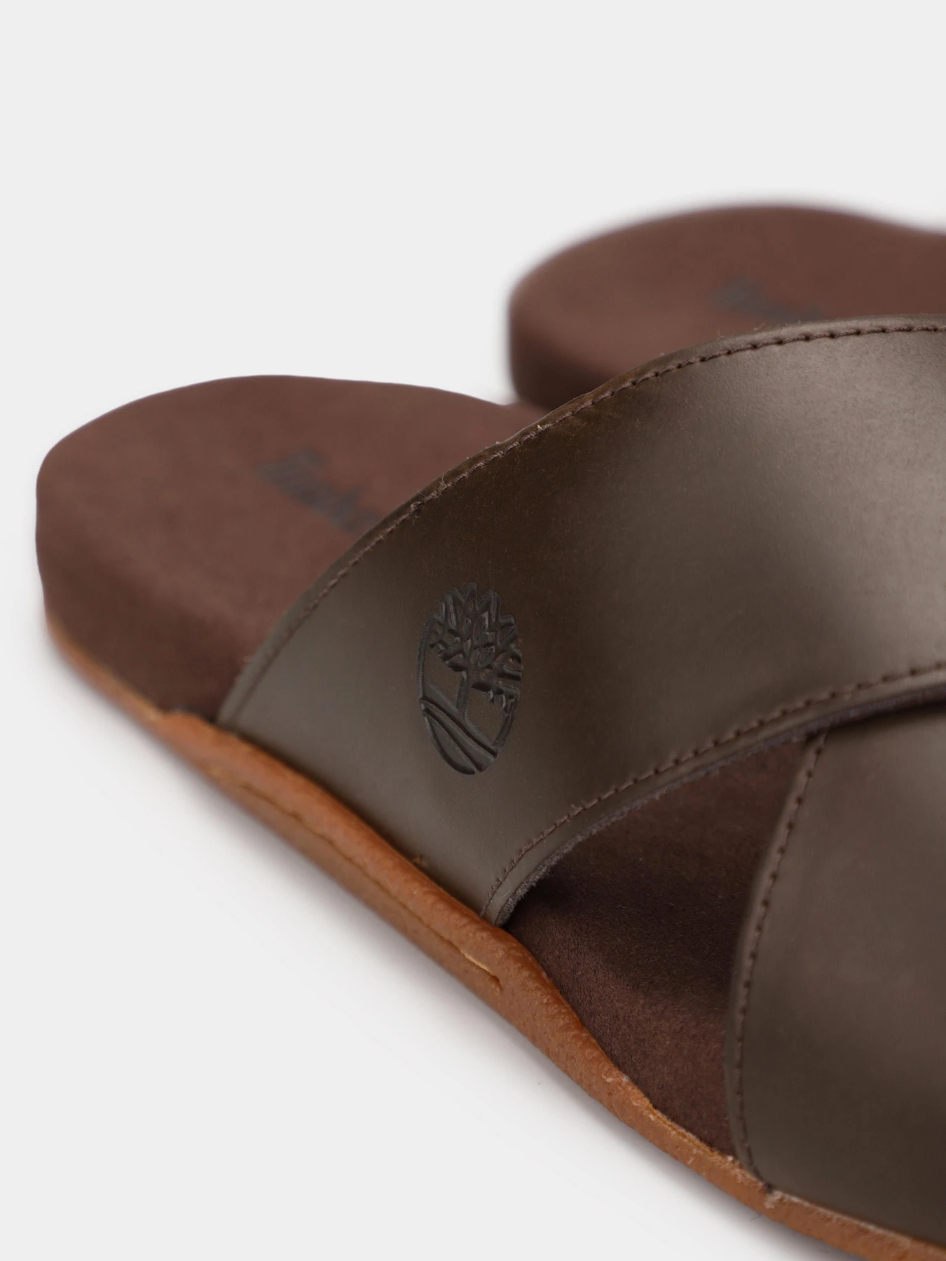 Шльопанці Timberland Seaton Bay модель TB0A242D200 Шльопанці Timberland Seaton Bay модель TB0A242D200 Фото