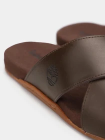 Шльопанці Timberland Seaton Bay модель TB0A242D200 Фото