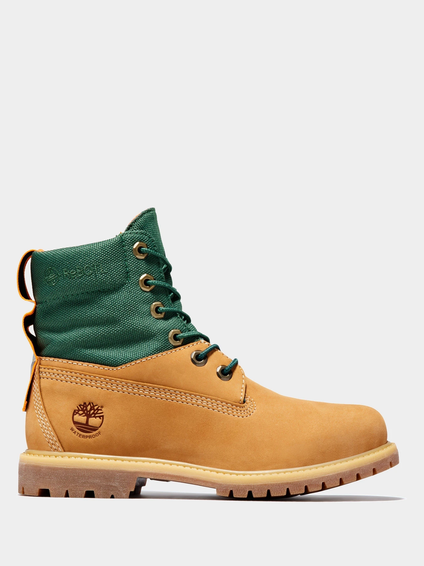Черевики та чоботи Timberland Premium 6-Inch модель TB0A2AYW231 Фото