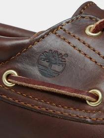 Слипоны и мокасины Timberland Heritage Noreen 3-Eye Handsewn модель TB051304214 Фото