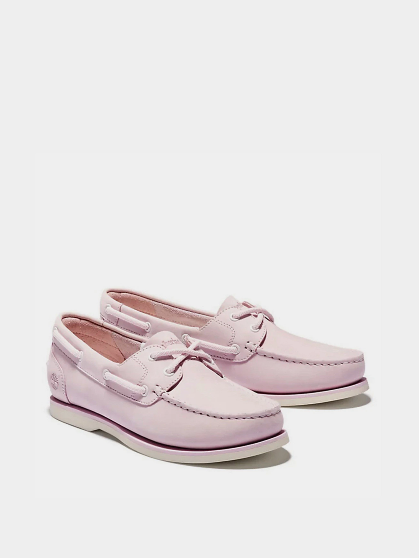 Слипоны и мокасины Timberland Classic Boat модель TB0A27UTX82 Фото