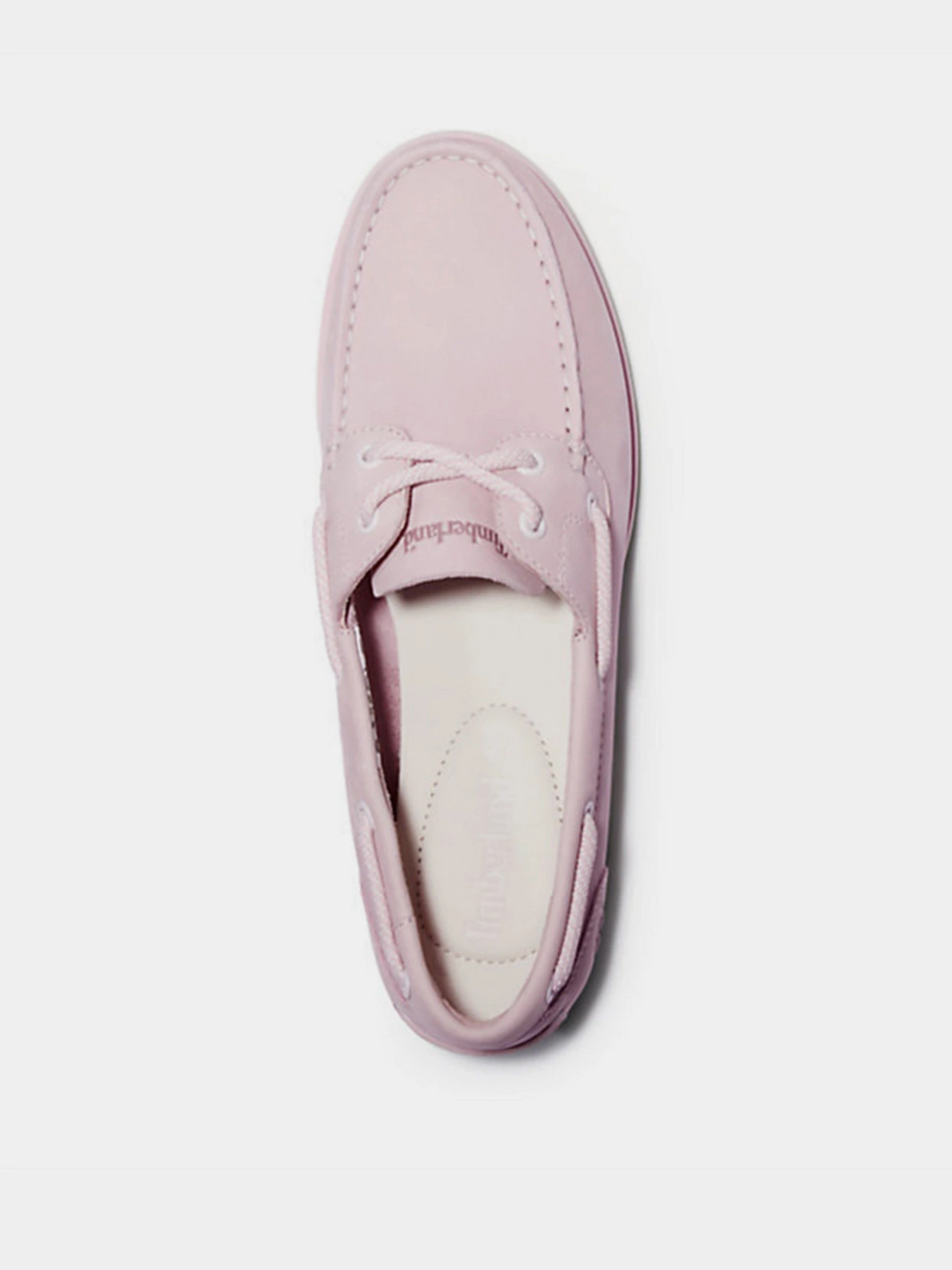 Слипоны и мокасины Timberland Classic Boat модель TB0A27UTX82 Фото