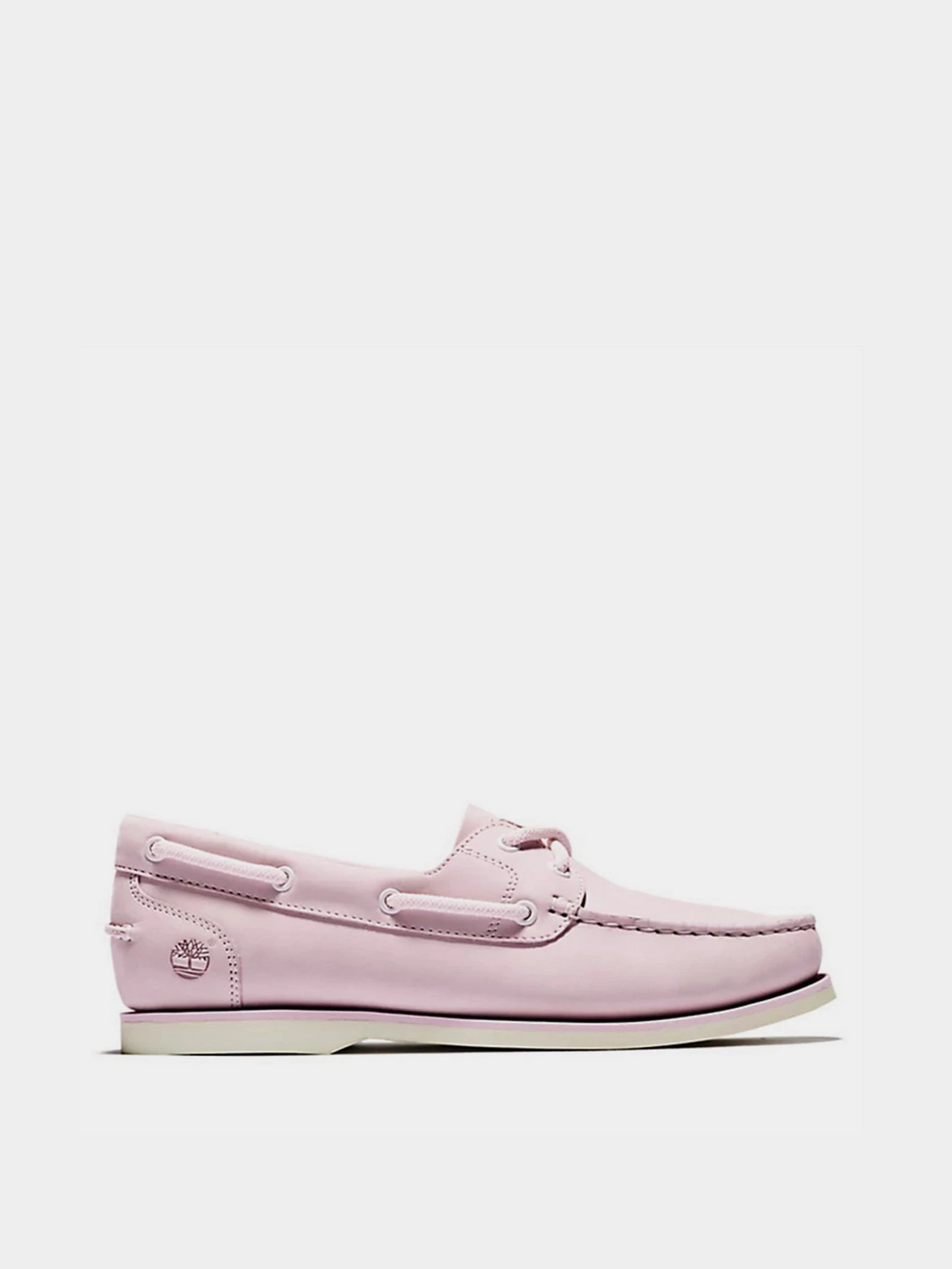 Слипоны и мокасины Timberland Classic Boat модель TB0A27UTX82 Фото