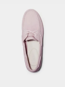 Слипоны и мокасины Timberland Classic Boat модель TB0A27UTX82 Фото