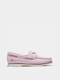 Слипоны и мокасины Timberland Classic Boat модель TB0A27UTX82 Фото