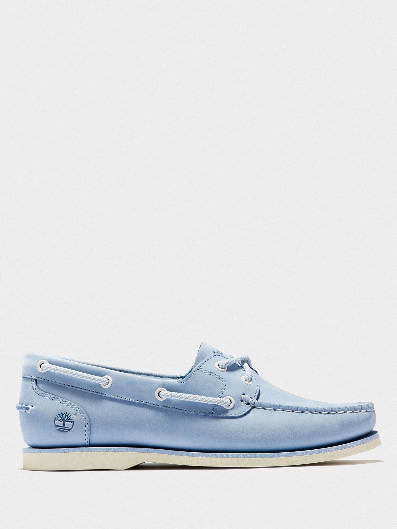 Слипоны и мокасины Timberland Classic Boat модель TB0A27U7359 Фото