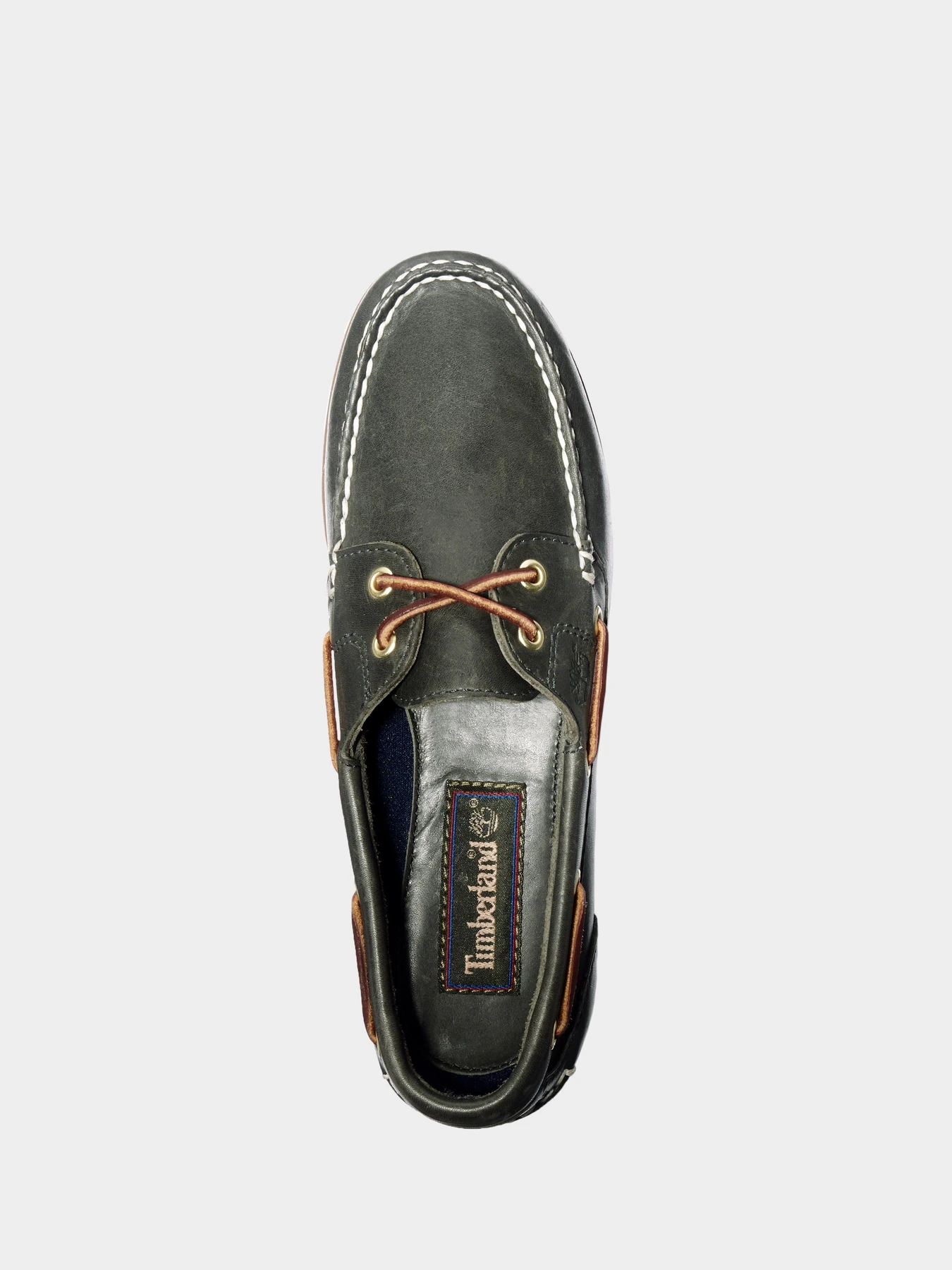 Слипоны и мокасины Timberland Classic модель TB072332484 Фото