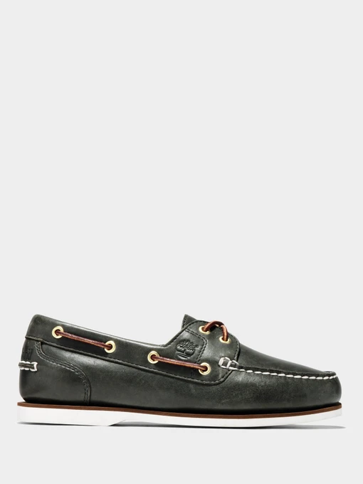 Слипоны и мокасины Timberland Classic модель TB072332484 Фото