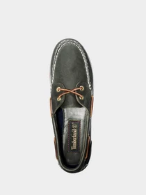 Слипоны и мокасины Timberland Classic модель TB072332484 Фото