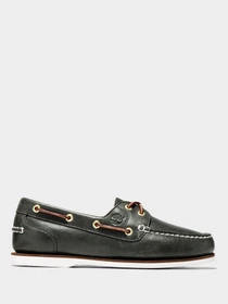 Слипоны и мокасины Timberland Classic модель TB072332484 Фото