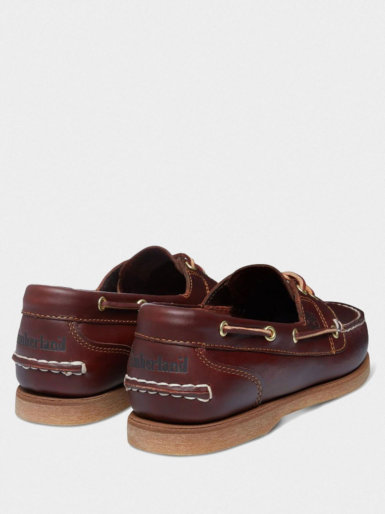 Слипоны и мокасины Timberland Classic модель TB072333214 Фото