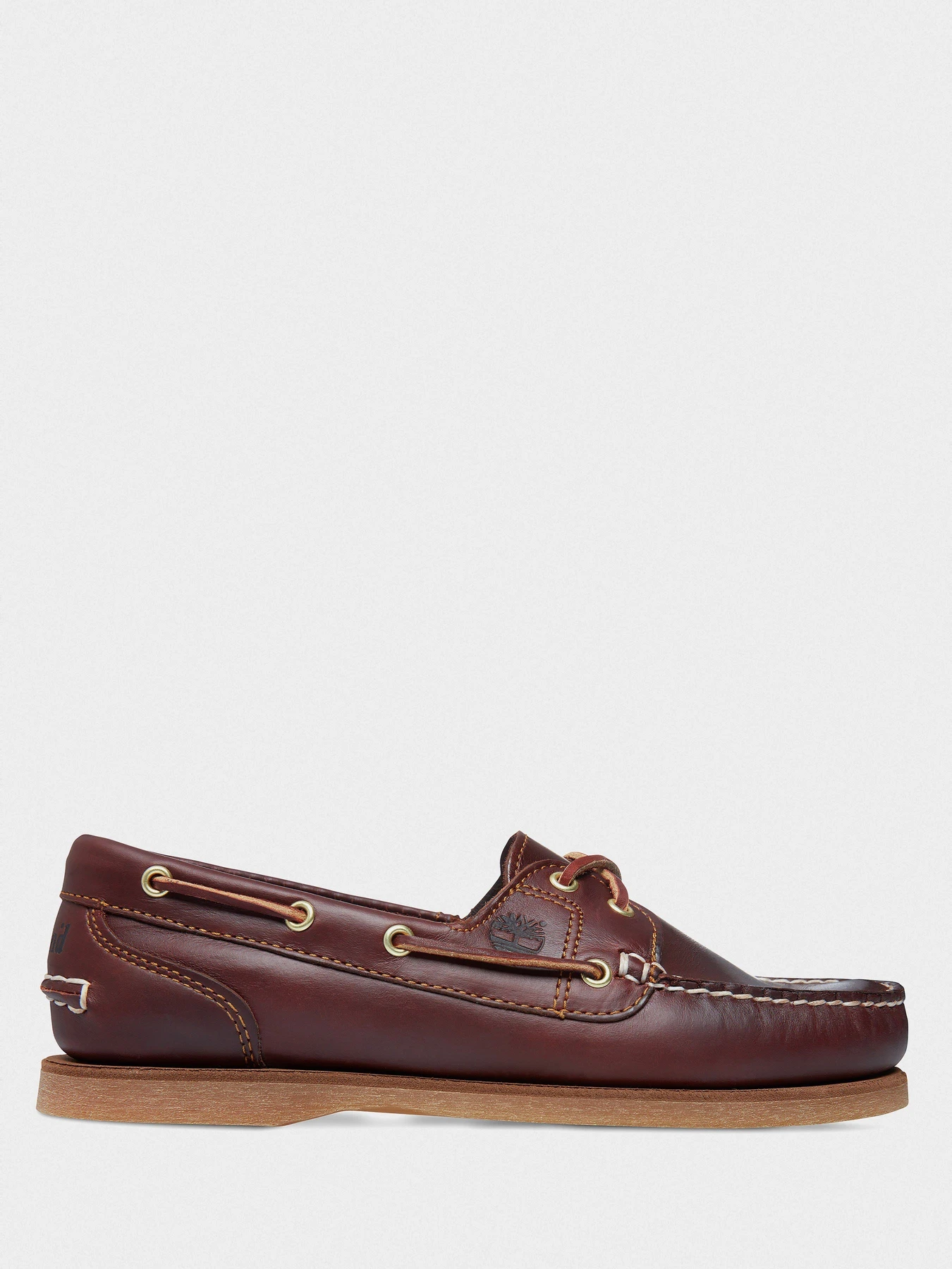 Слипоны и мокасины Timberland Classic модель TB072333214 Фото