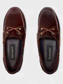 Слипоны и мокасины Timberland Classic модель TB072333214 Фото