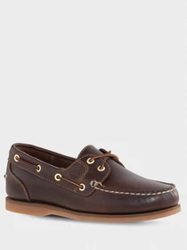 Слипоны и мокасины Timberland Classic модель TB072333214 Фото