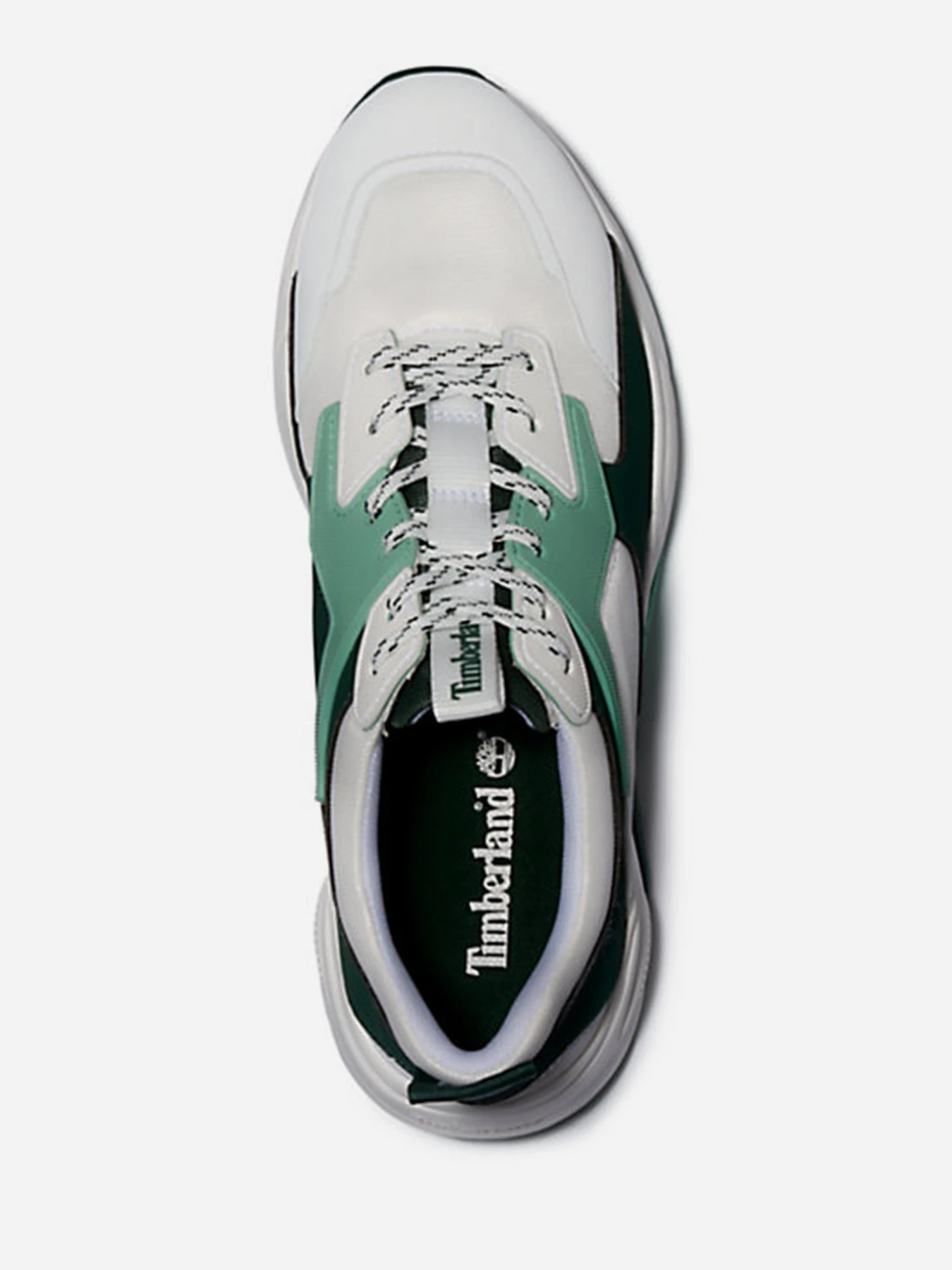 Кроссовки Timberland Delphiville модель TB0A2FKKX87 Фото