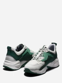 Кроссовки Timberland Delphiville модель TB0A2FKKX87 Фото