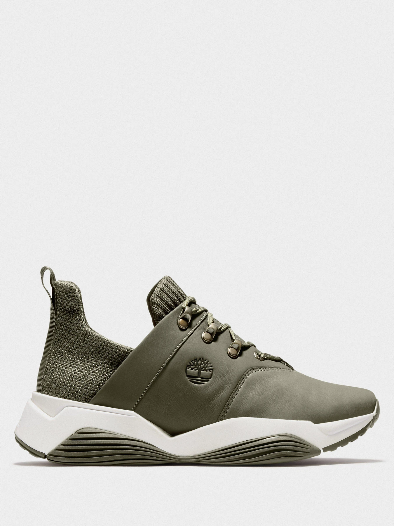Кроссовки Timberland Emerald Bay модель TB0A272UA58 Фото
