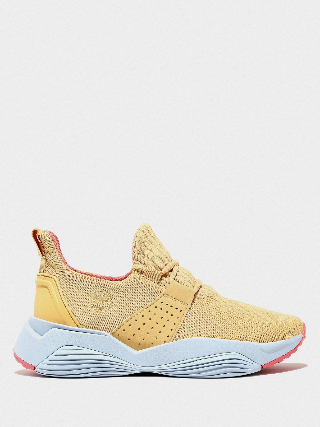 Кроссовки Timberland модель TB0A2EKGA51 Фото