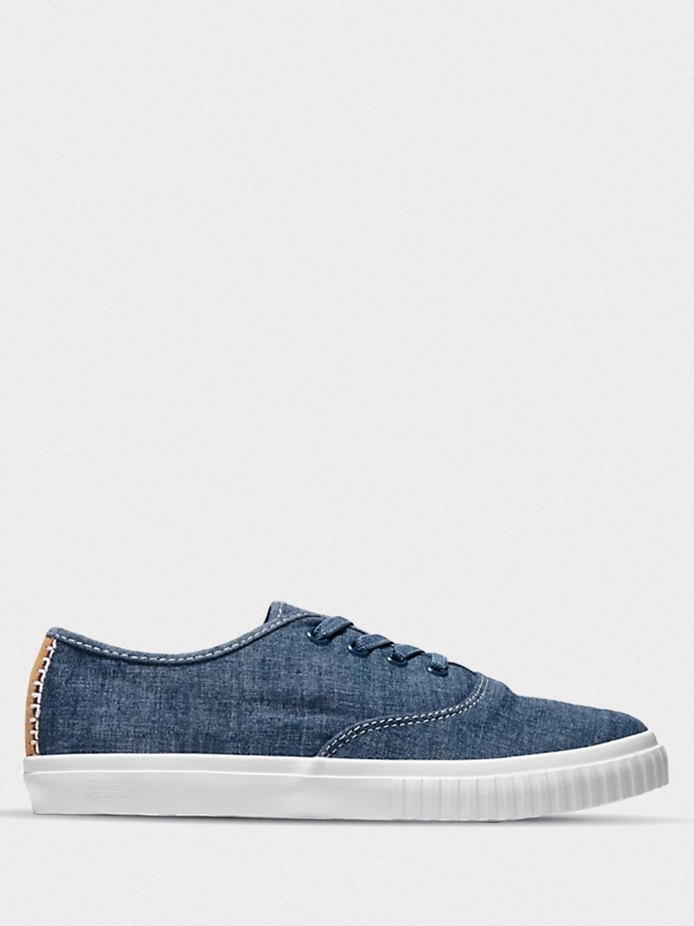 Кеды Timberland Newport Bay модель TB0A2FJM432 Фото