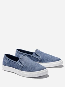 Слипоны и мокасины Timberland Newport Bay модель TB0A2FQJ432 Фото