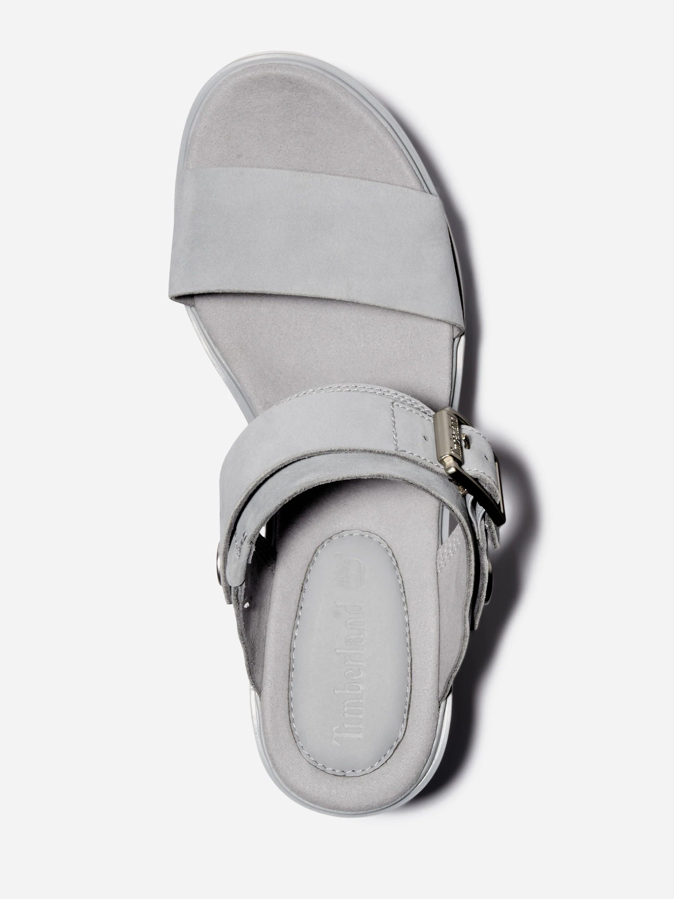Босоножки Timberland Koralyn модель TB0A26SQ050 Фото