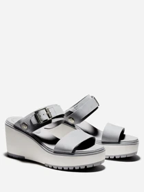 Босоножки Timberland Koralyn модель TB0A26SQ050 Фото