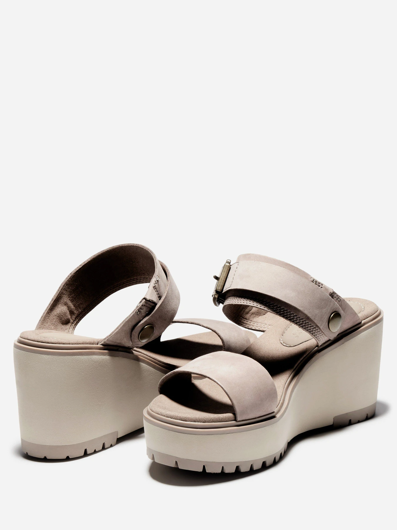 Босоножки Timberland Koralyn модель TB0A26T2929 Фото