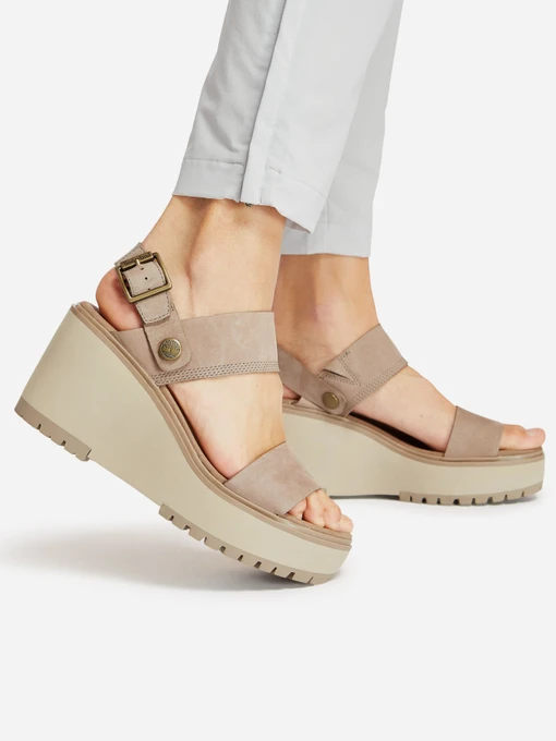 Босоножки Timberland Koralyn модель TB0A26T2929 Фото