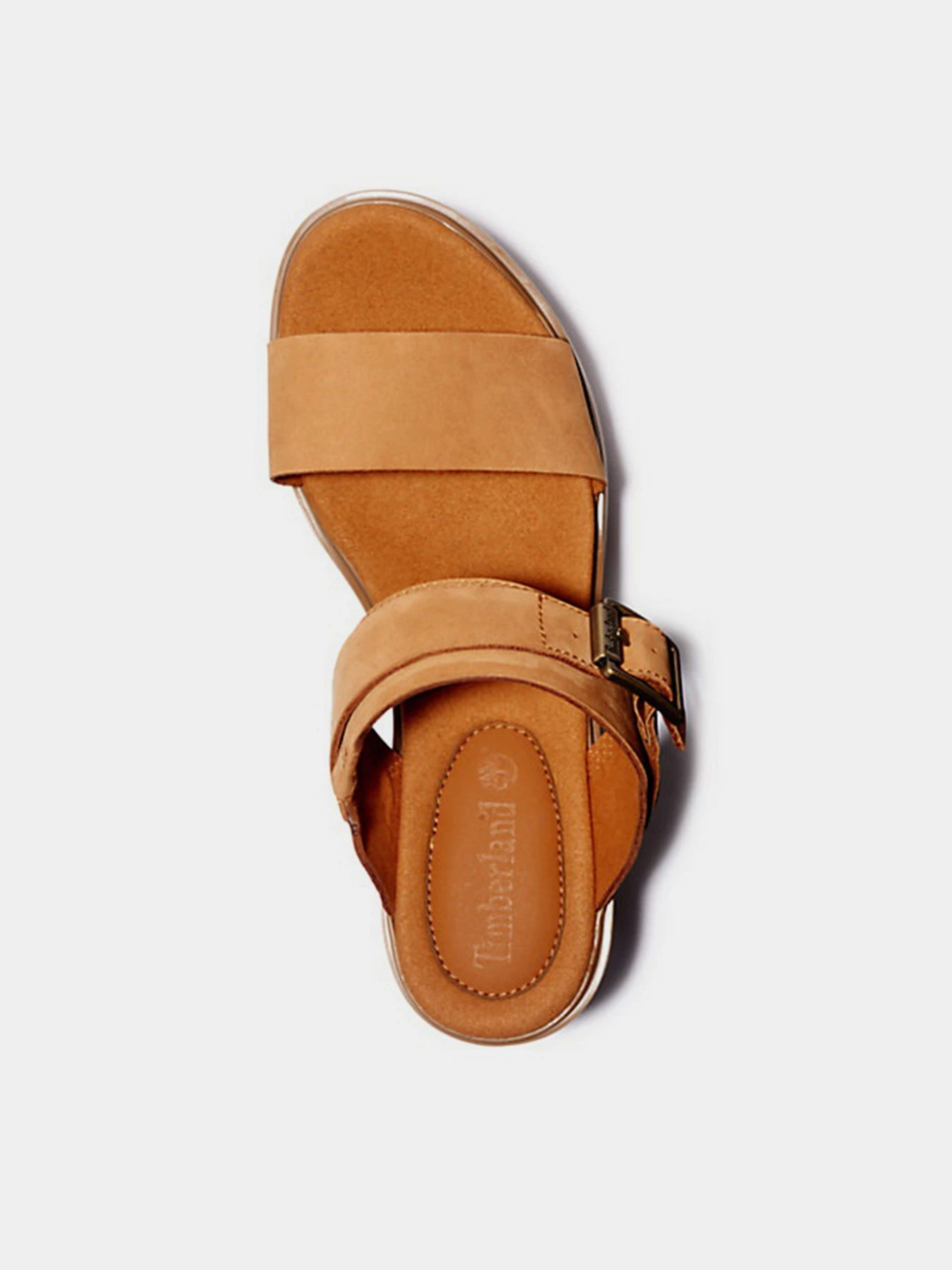 Шлёпанцы Timberland KORALYN модель TB0A26EAF13 Шлёпанцы Timberland KORALYN модель TB0A26EAF13 Фото