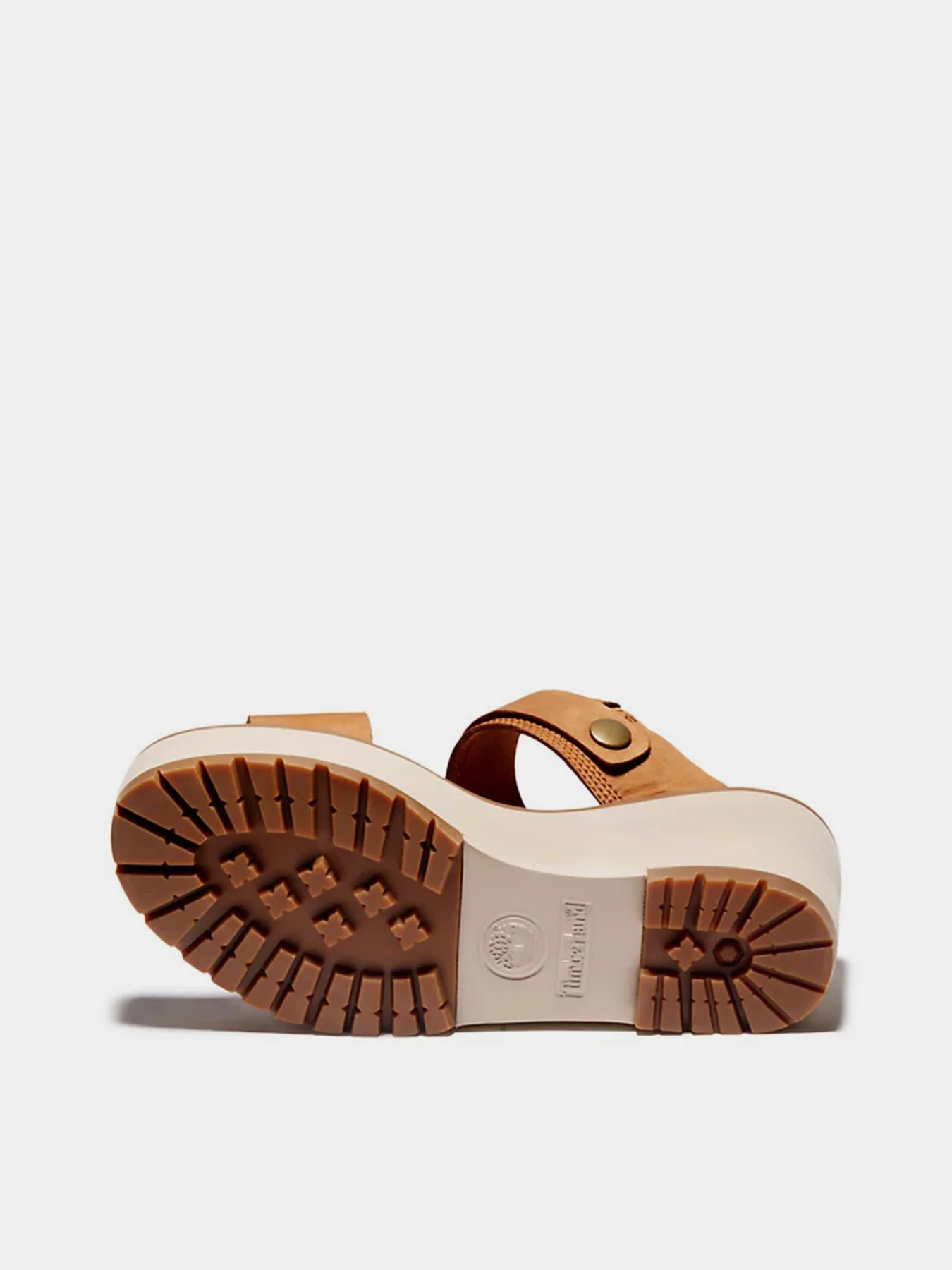 Шлёпанцы Timberland KORALYN модель TB0A26EAF13 Шлёпанцы Timberland KORALYN модель TB0A26EAF13 Фото