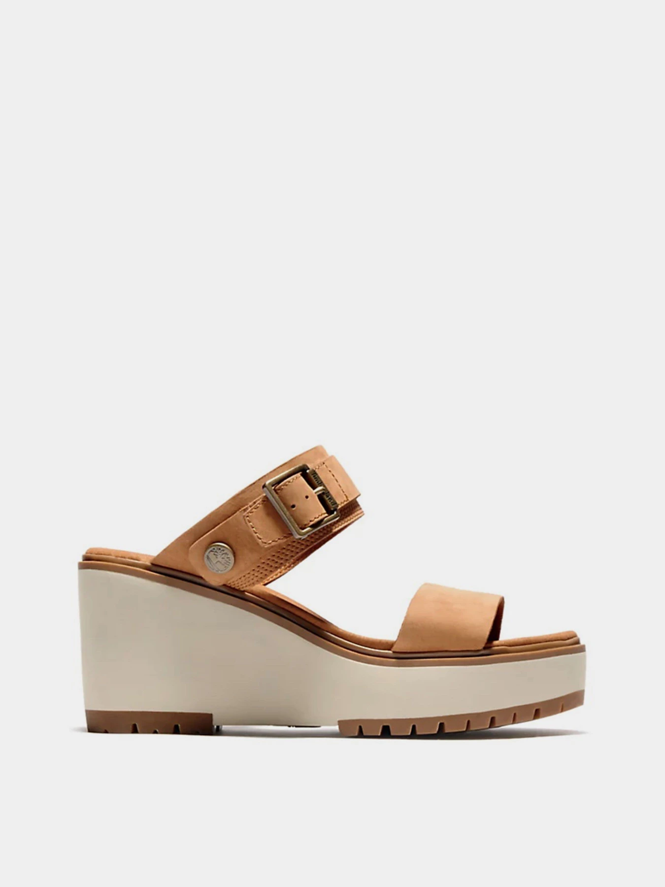 Шлёпанцы Timberland KORALYN модель TB0A26EAF13 Шлёпанцы Timberland KORALYN модель TB0A26EAF13 Фото