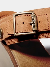 Шлёпанцы Timberland KORALYN модель TB0A26EAF13 Фото