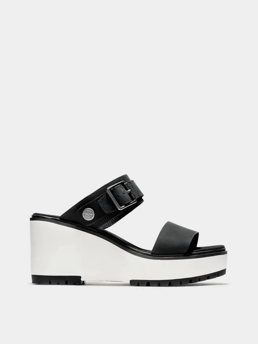 Шлёпанцы Timberland KORALYN модель TB0A26SF015 Фото