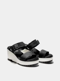 Шлёпанцы Timberland KORALYN модель TB0A26SF015 Фото