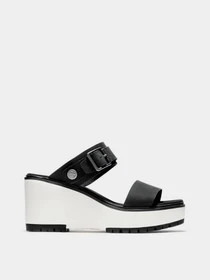 Шлёпанцы Timberland KORALYN модель TB0A26SF015 Фото