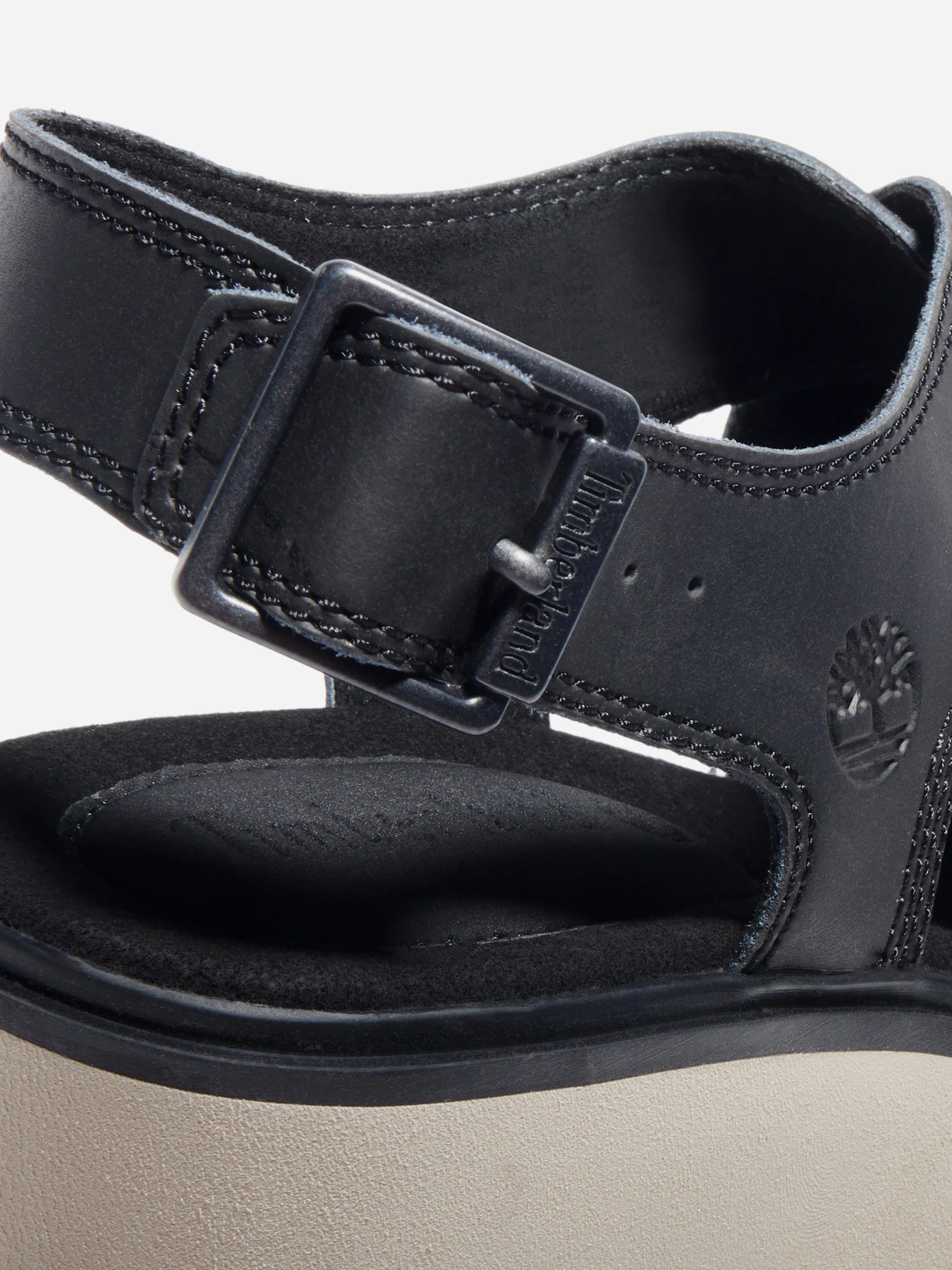 Босоножки Timberland Koralyn модель TB0A26TD015 Фото