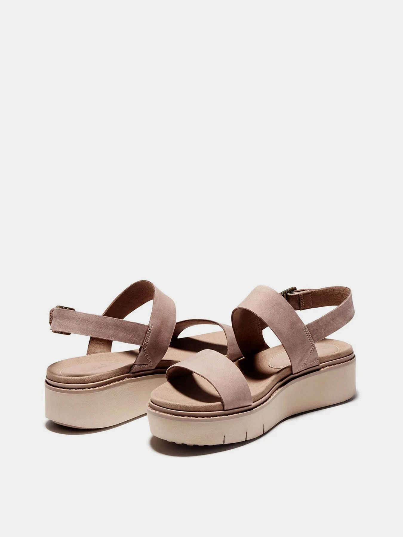 Босоніжки Timberland Safari Dawn модель TB0A274F929 Босоніжки Timberland Safari Dawn модель TB0A274F929 Фото