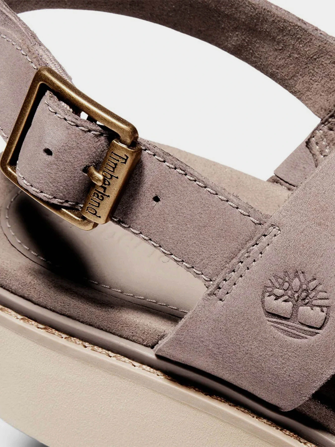 Босоніжки Timberland Safari Dawn модель TB0A274F929 Босоніжки Timberland Safari Dawn модель TB0A274F929 Фото