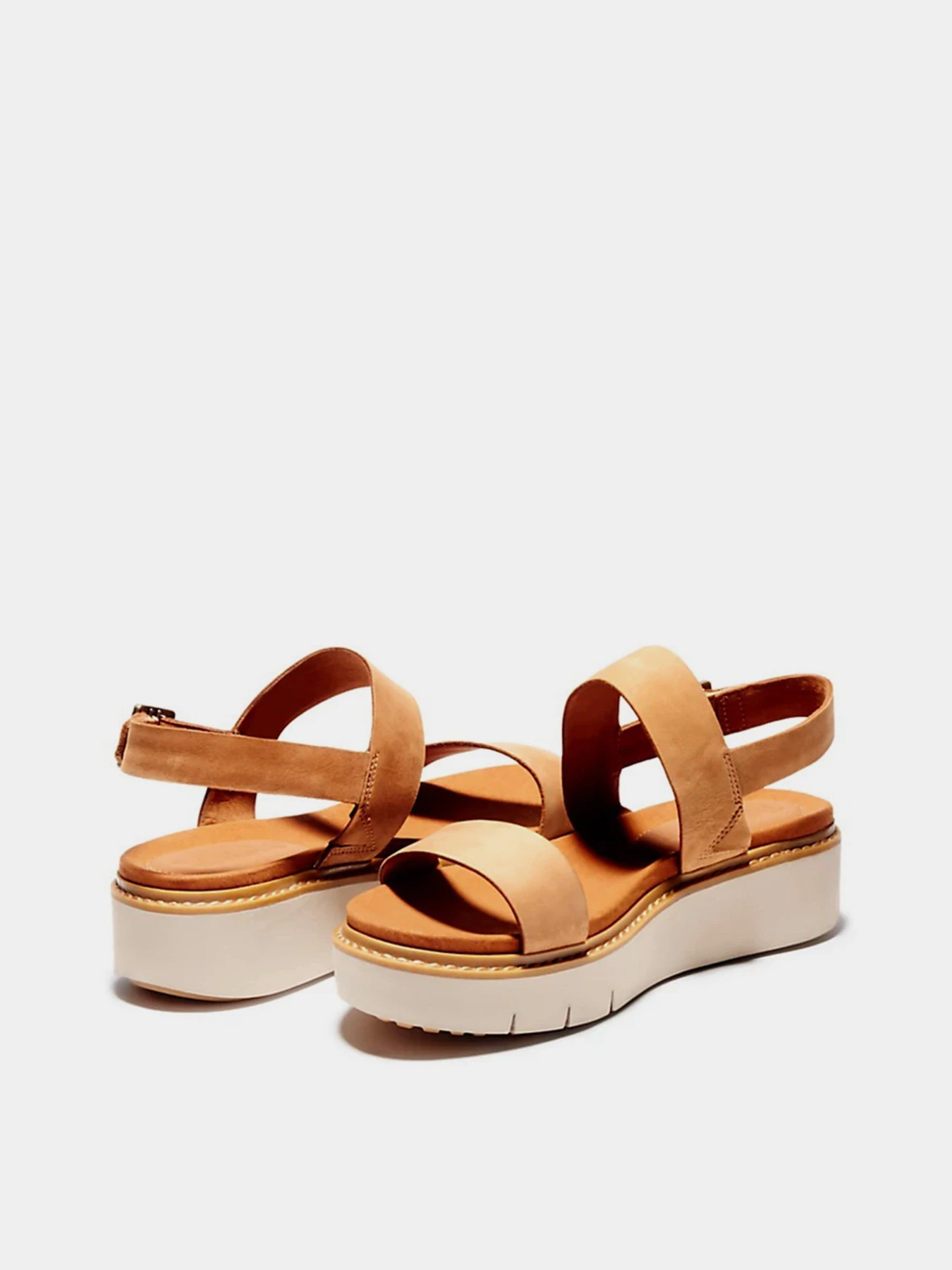 Босоножки Timberland Safari Dawn модель TB0A26H4F13 Фото
