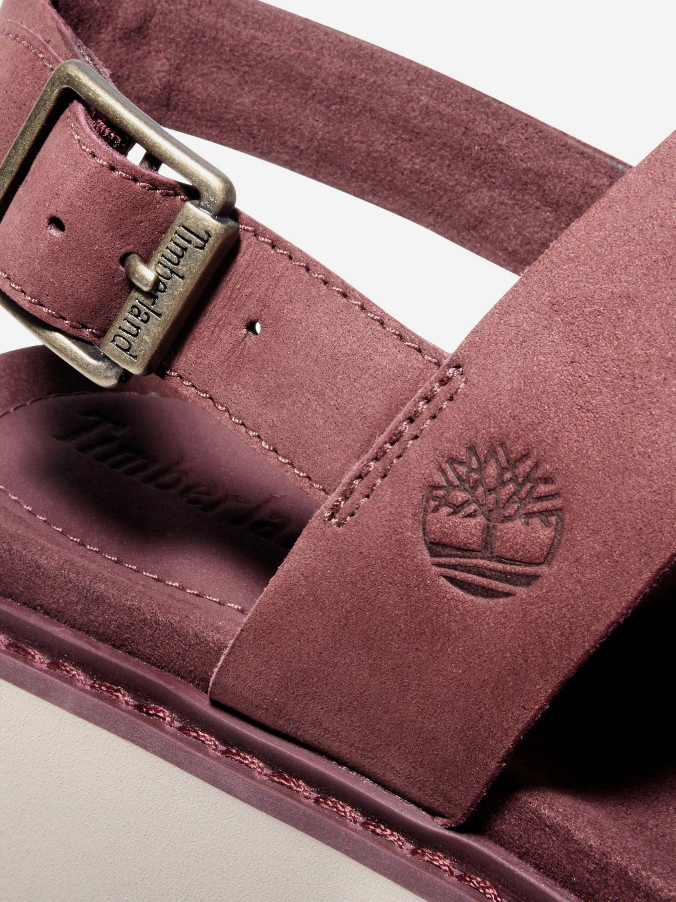 Босоножки Timberland Safari Dawn модель TB0A2ARY211 Фото