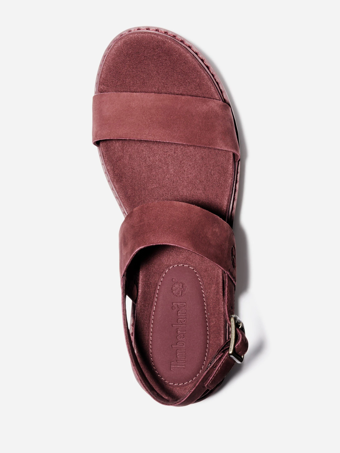 Босоножки Timberland Safari Dawn модель TB0A2ARY211 Фото