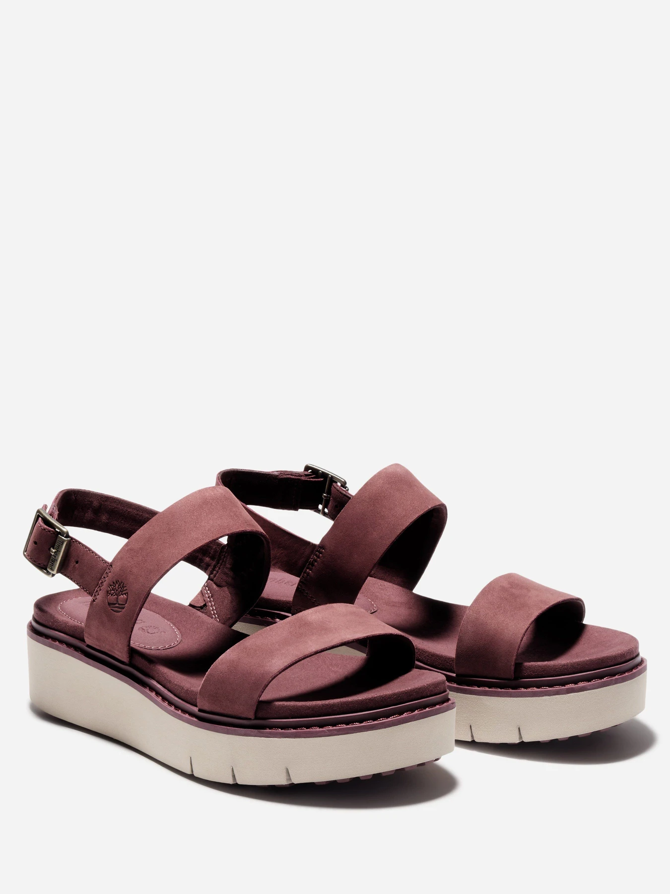 Босоножки Timberland Safari Dawn модель TB0A2ARY211 Фото