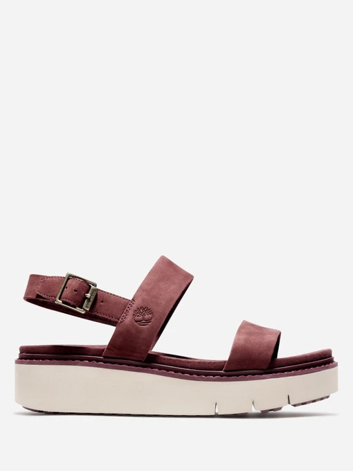 Босоножки Timberland Safari Dawn модель TB0A2ARY211 Фото