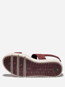 Босоножки Timberland Safari Dawn модель TB0A2ARY211 Фото