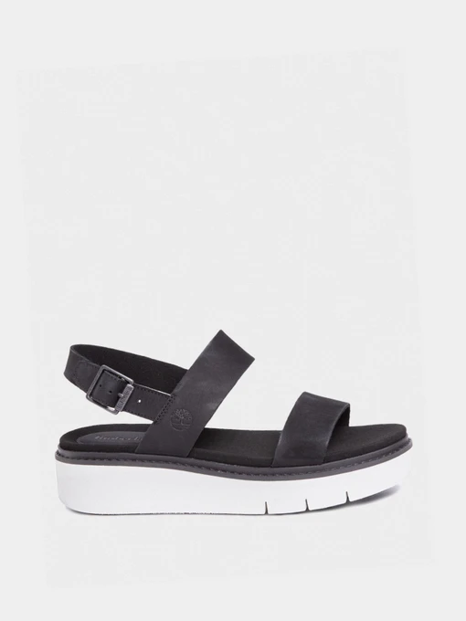 Босоножки Timberland Safari Dawn модель TB0A274Q015 Фото