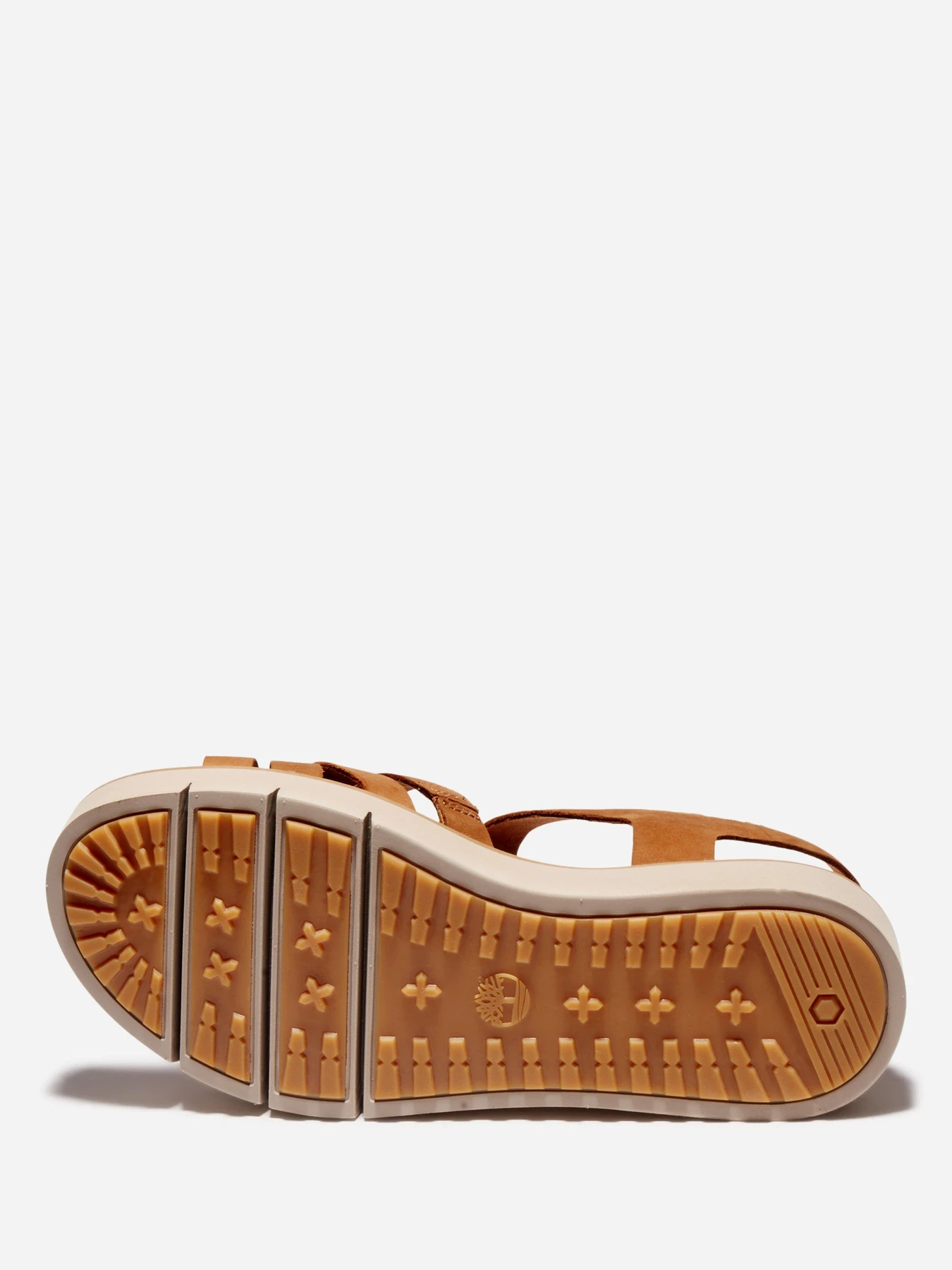 Босоножки Timberland Safari Dawn модель TB0A275DF13 Фото