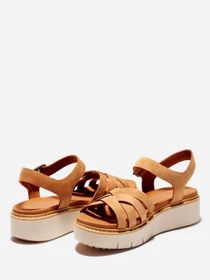 Босоножки Timberland Safari Dawn модель TB0A275DF13 Фото