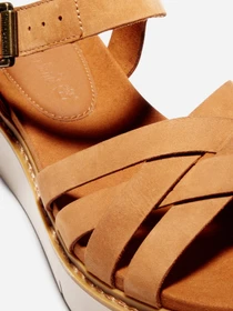 Босоножки Timberland Safari Dawn модель TB0A275DF13 Фото