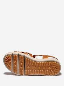 Босоножки Timberland Safari Dawn модель TB0A275DF13 Фото